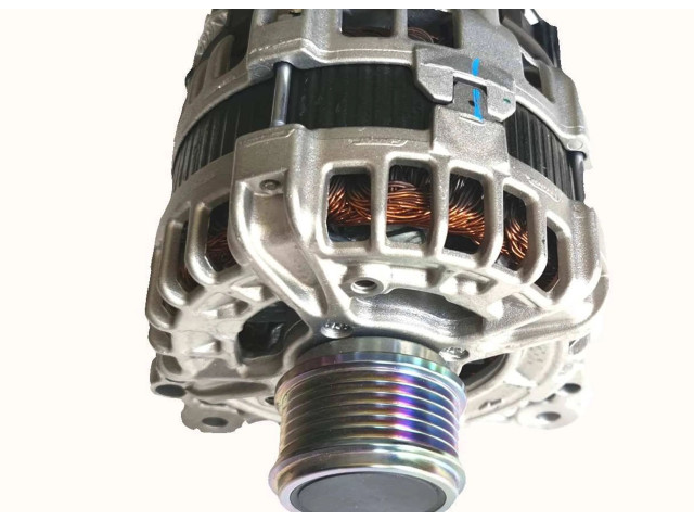 Генератор 057903025C, 057903025C Audi SQ7