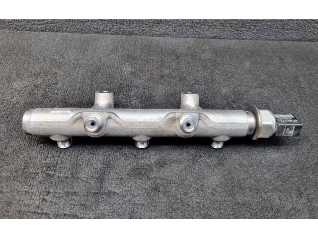 Vstřikovací lišta 059130089CS, 04L906054   Audi Q7 4M    CRTC 