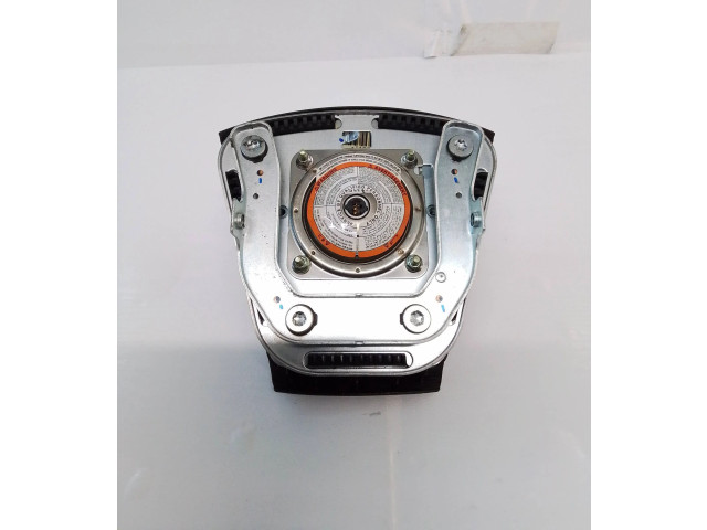 Подушка безопасности водителя Chevrolet Epica