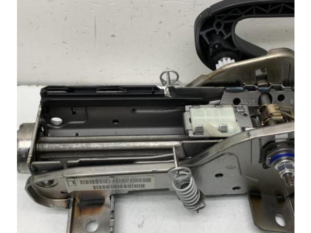 рейка Колонка рулевая Volkswagen Golf VII 2013 - 2019 года