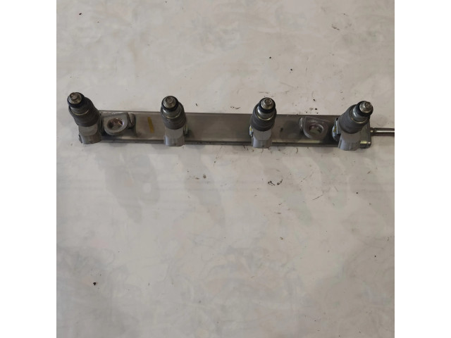 Комплект форсунок Mitsubishi Lancer X для бензинового двигателя 1.5