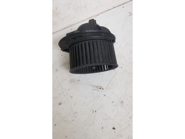 Вентилятор печки 1K1820015, F983228M Volkswagen Golf Plus