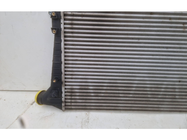 Интеркулер  4b0145805a   Audi A6 S6 C5 4B 