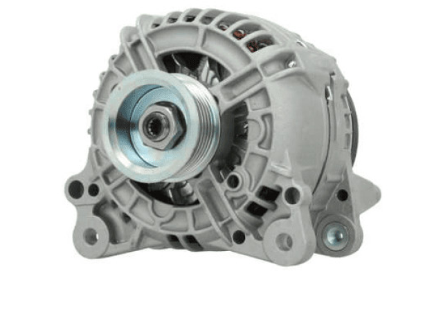 Генератор CA1992, 3EFFE Audi A4 Allroad