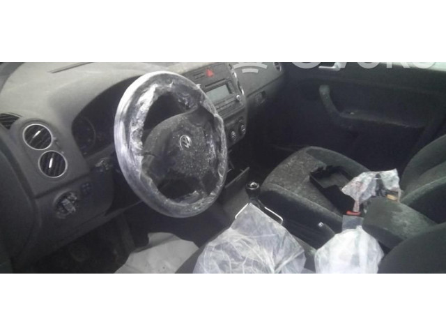 Зеркало электрическое        Volkswagen Golf Plus  2005 - 2013 года   