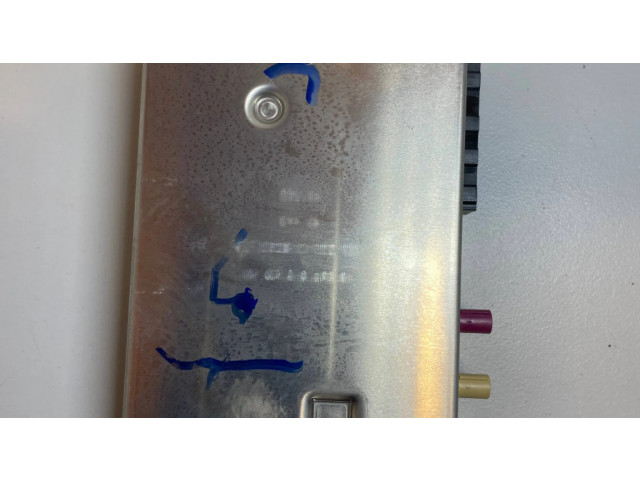 Модуль «Bluetooth»