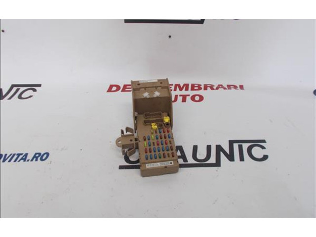 Блок предохранителей 82201FG010, SU.006.18.19468 Subaru Forester SH