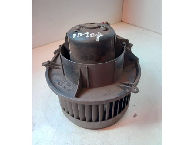 Вентилятор печки 28421, 86578 Volvo XC90