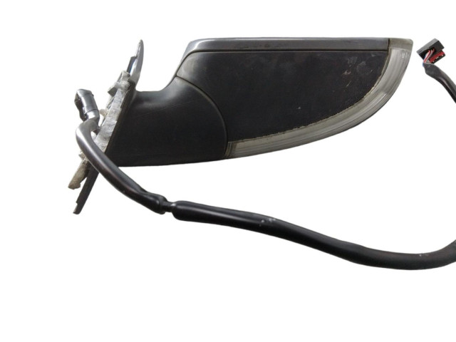 Зеркало электрическое        Volkswagen Golf Plus  2005 - 2013 года   