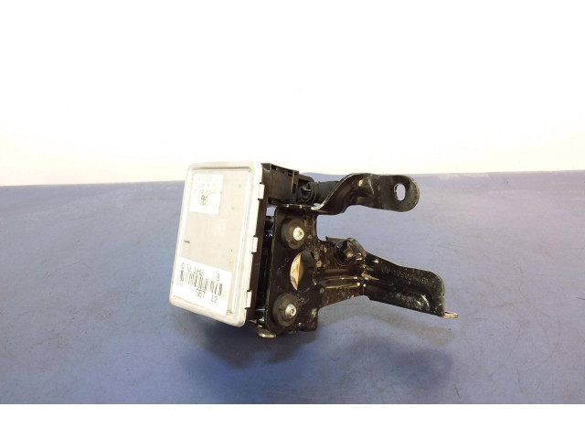 Блок АБС JX61-2B373-LC, JX61-2B373-LC   Ford  Focus  2018 -  года