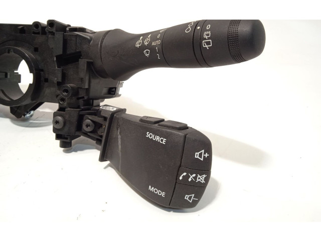 Ручка поворотов/ фонарей 255670975R Dacia Sandero III