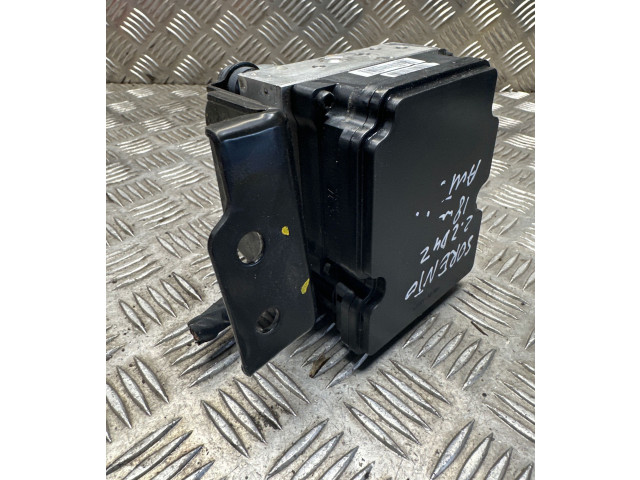 Блок АБС 58900c5702, 6719774 KIA Sorento 2015 - 2020 года