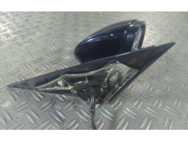 Zpětné zrcátko  Mercedes-Benz S W221 2007    