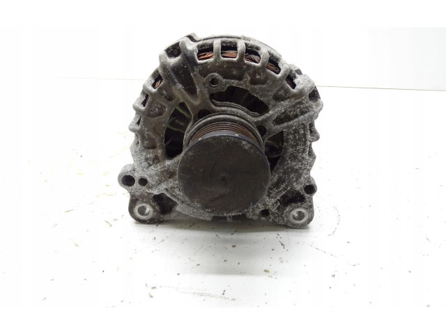 Генератор 03L903017E Audi A5 8T 8F