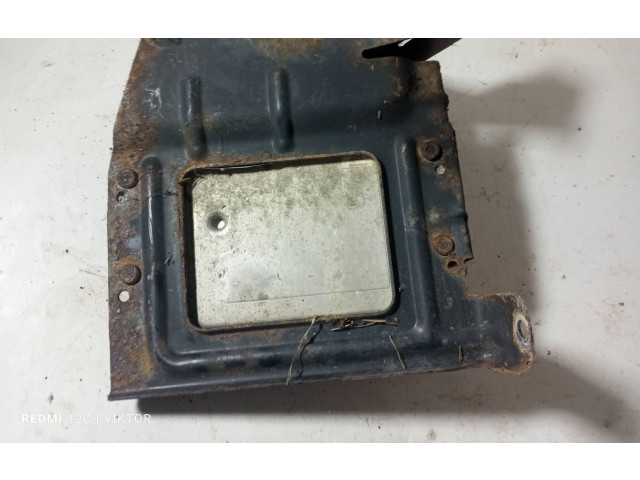 Řídící jednotka 0281014024, 55205622   Opel Zafira B 2007