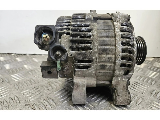 Генератор 9639362380 Citroen Berlingo