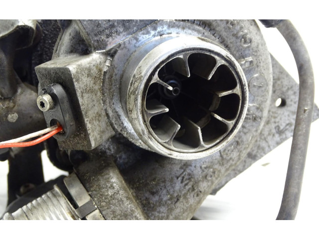 Turbodmychadlo Турбина 057145873P   Audi A8 S8 D4 4H   