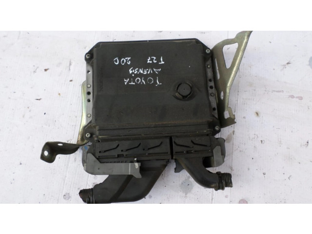 Řídící jednotka 8966105N50 Toyota Avensis T270 2009