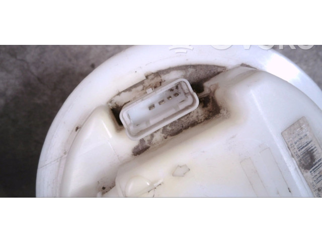 Vstřikovací čerpadlo Peugeot 206