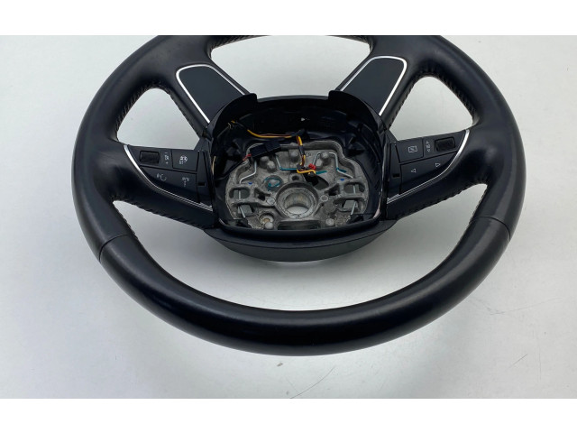 Руль Audi A7 S7 4G 2011 - 2017 года 4G0419091N, 272759283