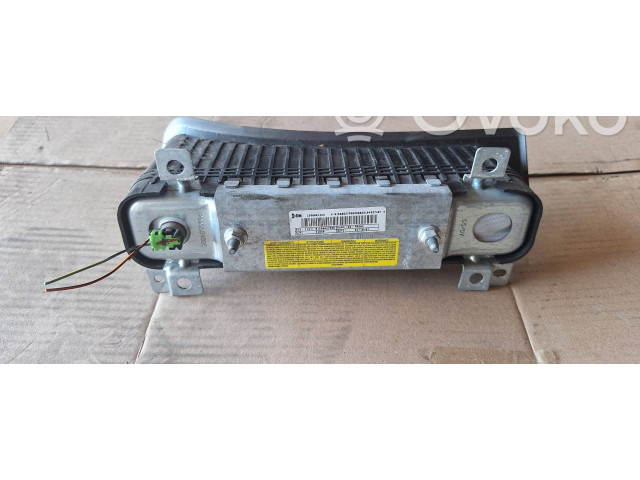 Надувная подушка для колен 01560627990 Alfa Romeo 159