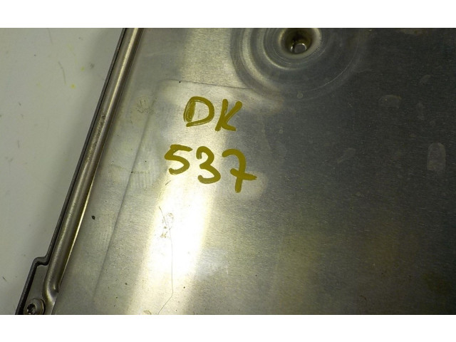 Блок управления двигателя 237109320R, 237106319R   Dacia Logan Pick-Up