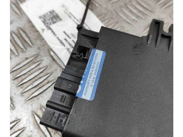 Модуль блока управления кондиционером 1Y0959255 Volkswagen New Beetle