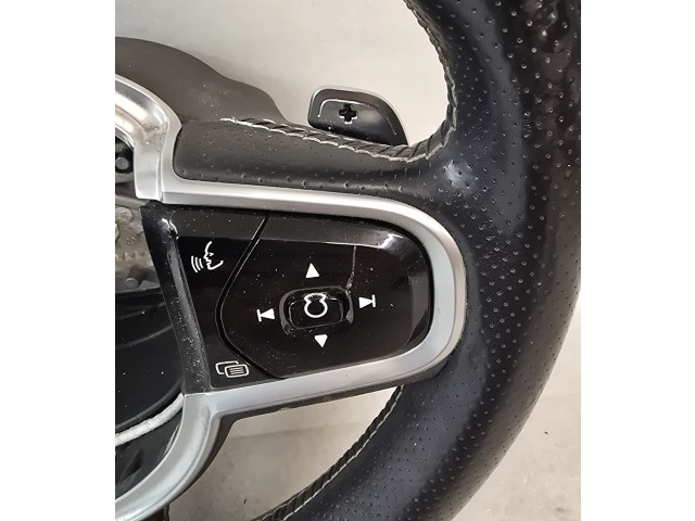 Руль Volvo XC90  2014 -  года 39838209      