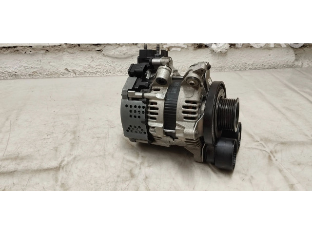 Генератор 32139923, 31652870 Volvo XC90