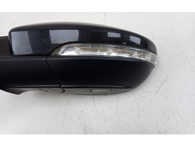 Зеркало (механическое)       Volkswagen Jetta VI  2011 - 2018 года   