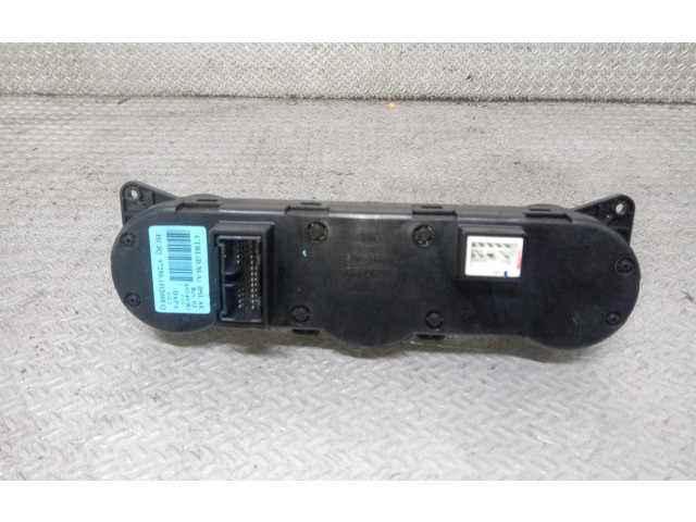 Блок управления климат-контролем 972501H200EQ   KIA Ceed