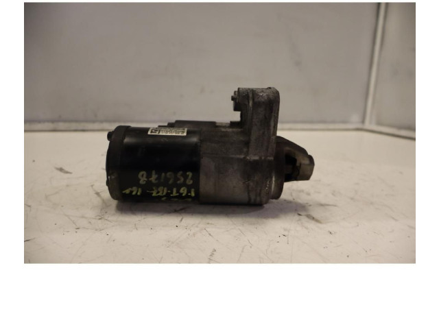 Стартер 1612444180   Peugeot 3008 II      