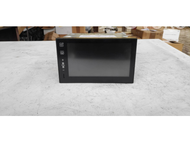 Дисплей 10R053682 Mitsubishi ASX