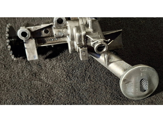 Čerpadlo oleje 7700600252 Mitsubishi Space Star