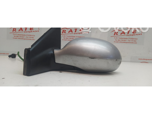 Zpětné zrcátko  Citroen Berlingo 2008  12283040  