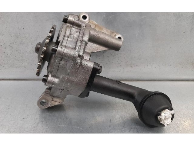 Čerpadlo oleje 038115105C   Seat Ibiza IV (6J,6P)   