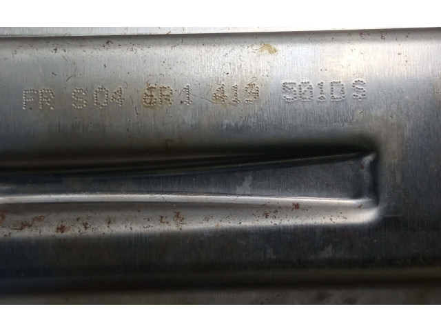    Рулевая рейка 6R1419501DS   Seat Ibiza IV (6J,6P) 2008 - 2017 года