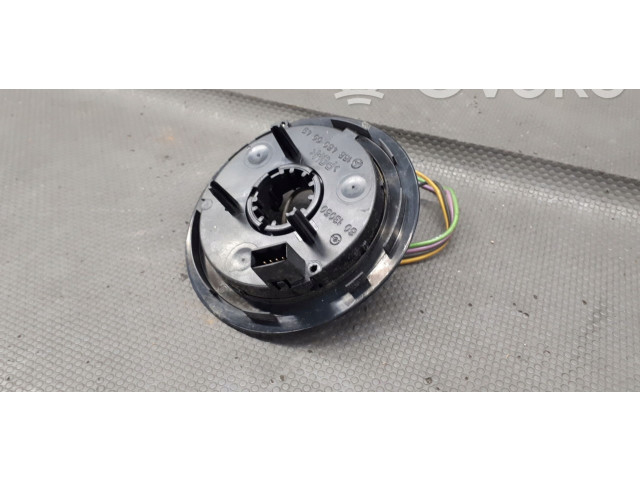 Подрулевой шлейф SRS 1684600049   Mercedes-Benz E W210