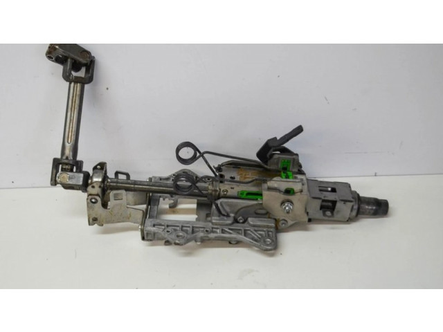  рейка  Колонка рулевая 1Z1419502B   Skoda Octavia Mk2 (1Z) 2004-2013 года