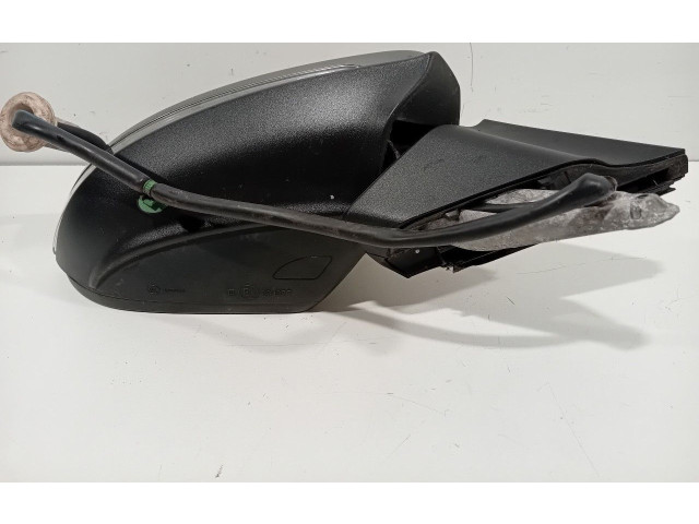 Зеркало электрическое Volkswagen Golf VII 2013 - 2019 года