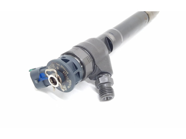 Vstřikovač 0445110 Renault Espace V (RFC) R9M409