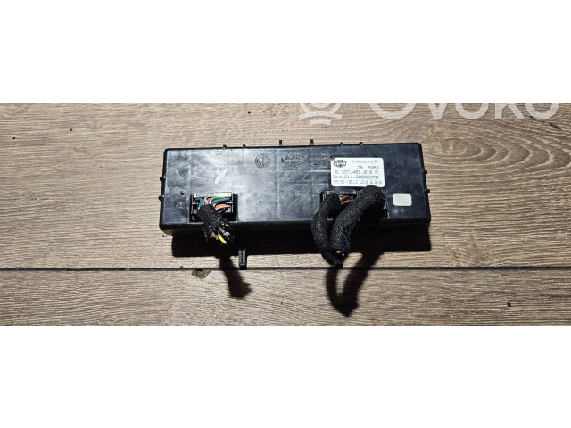 Блок комфорта 60658370 Alfa Romeo 166