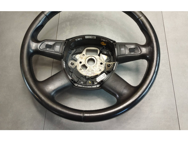 Volant Audi Q7 4L 2007 4F0419091AH