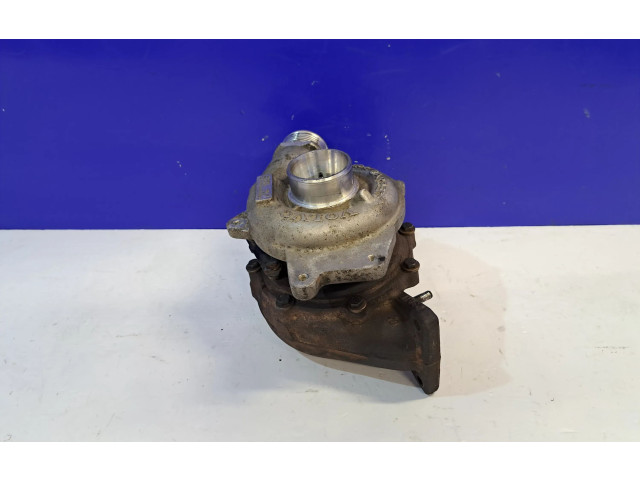  Турбина Volvo XC90  31219698   для двигателя D 5244 T4      