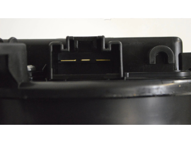 Вентилятор печки    5252   Lexus NX