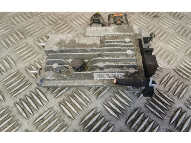 Блок управления 9810915280, 28447926 Citroen DS4