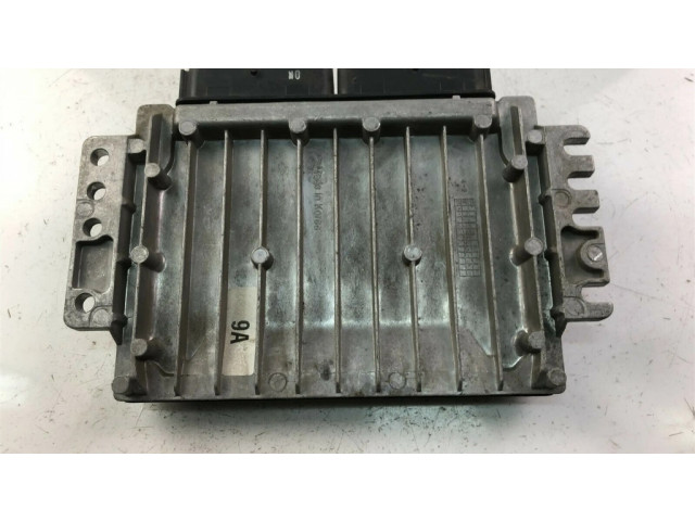 Блок управления 96801800, K1492 Chevrolet Matiz