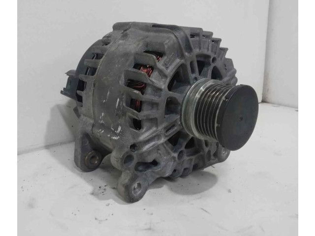 Генератор 03L903023L   Skoda Octavia Mk3 (5E)      