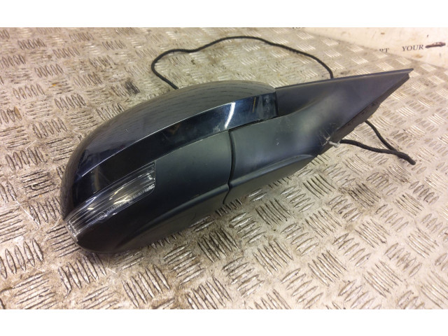 Зеркало электрическое Skoda Yeti (5L) 2009 - 2017 года