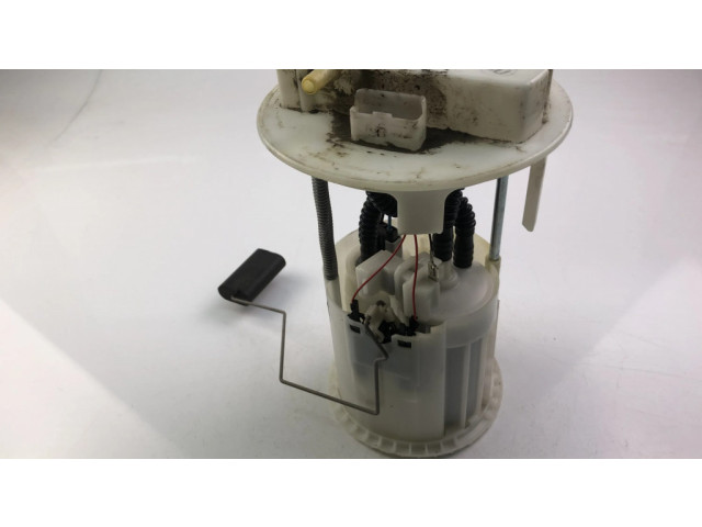 Vstřikovací čerpadlo 0580314017 Citroen C2